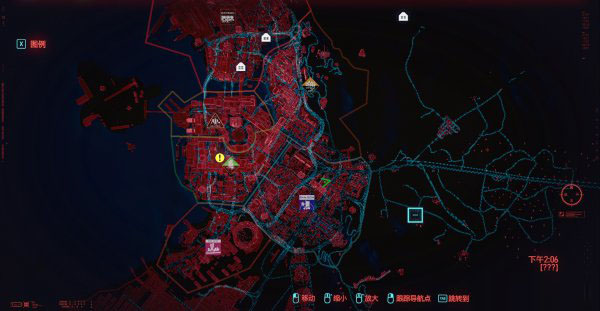 赛博朋克2077稀有活血泵义体获得位置详情