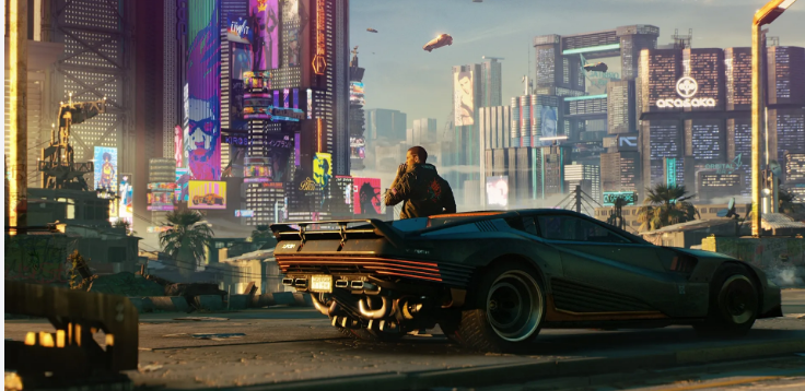 今天说说赛博朋克2077快速刷钱方法（赛博朋克2077刷钱方法1.5）