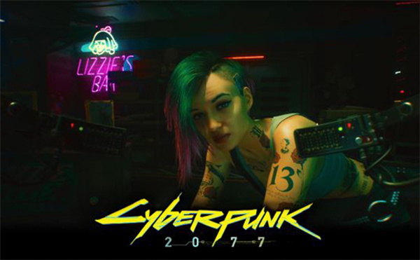 今天说说赛博朋克2077千人千面朱迪在什么地方