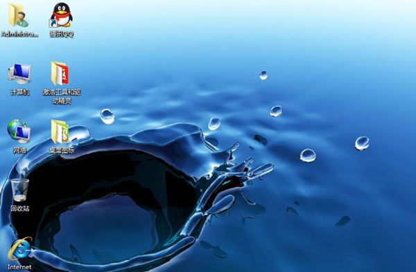 硬盘如何安装Win7系统?