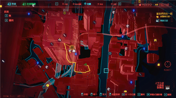 小编教你赛博朋克2077自动屠宰机怎么获得