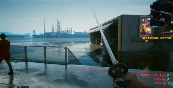 赛博朋克2077武器如何选择？赛博朋克2077武器选择推荐