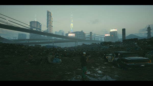 赛博朋克2077vip门禁卡怎么获得?赛博朋克2077vip门禁卡获得方法