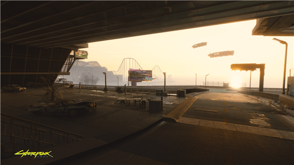 小编分享赛博朋克2077黑客流玩法以及破解芯片推荐