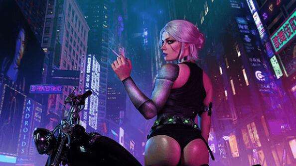 赛博朋克2077mx350能玩吗?赛博朋克2077mx350能不能玩详细介绍