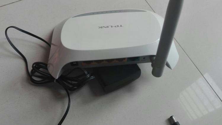 今天分享Win7使用360断网急救箱提示“发现网络存在问题