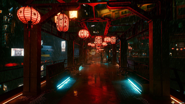 今天分享赛博朋克2077前期实用技能有哪些（赛博朋克2077前期就能拿到的传奇武器）