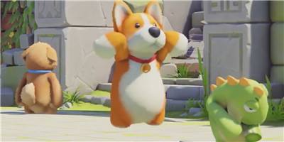 今天说说《动物派对》地图伤害介绍