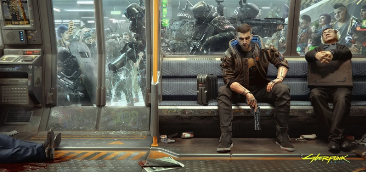 关于赛博朋克2077技能等级的提升方法（赛博朋克2077技能等级不升级了）