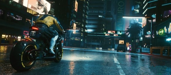 关于《赛博朋克2077》的新手玩家要注意什么