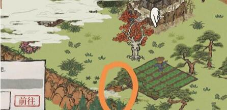 今天说说《江南百景图》宝箱分布在哪里