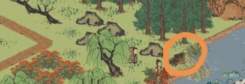 《江南百景图》宝箱分布在哪里?