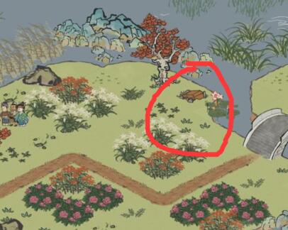 《江南百景图》宝箱分布在哪里?