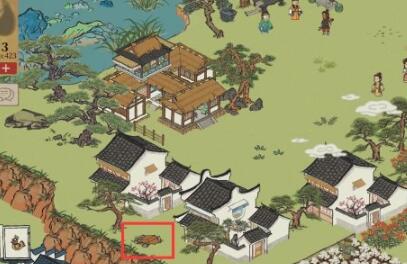 《江南百景图》宝箱分布在哪里?