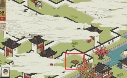 《江南百景图》宝箱分布在哪里?