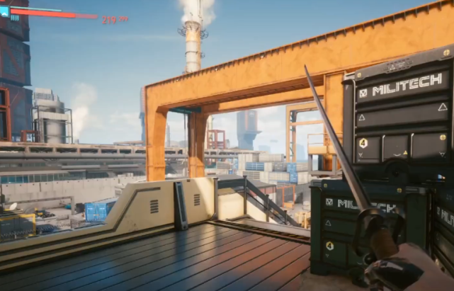 《赛博朋克2077》地图面积是《GTA5》的两倍，是真的吗？