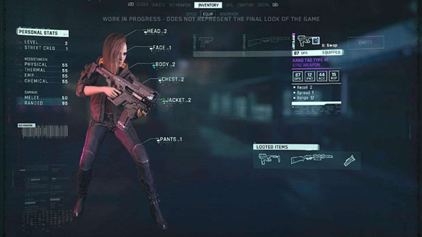 我来教你赛博朋克2077义体过热怎么办（赛博朋克2077 义体推荐）