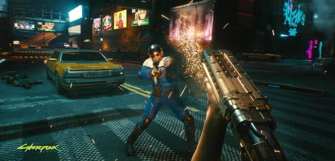 今天分享赛博朋克2077人物属性介绍和加点攻略教程（赛博朋克2077人物属性点重置）