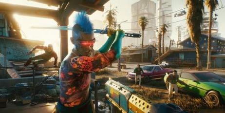 关于赛博朋克2077无法启动如何解决（赛博朋克2077启动报错）