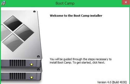 Macbook air如何安装Win8?macbook安装Win8的步骤