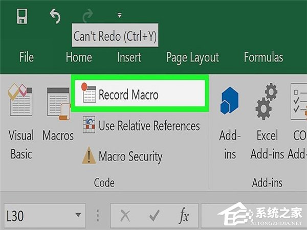 怎么在Excel中自动创建报告？