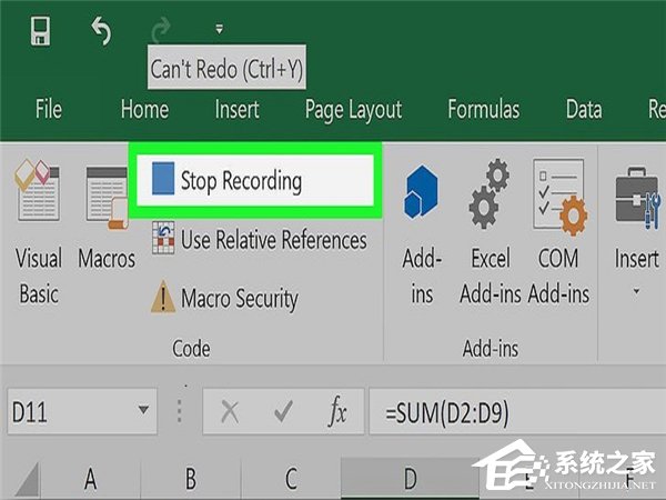怎么在Excel中自动创建报告？