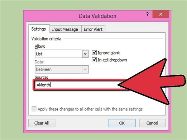 如何在Excel中添加下拉框?
