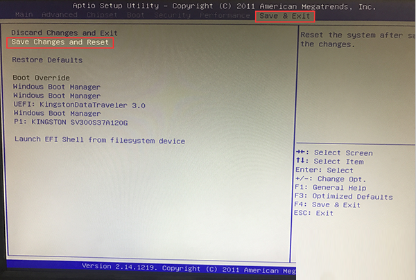 GPT格式的电脑怎么安装Win10的GHOST?