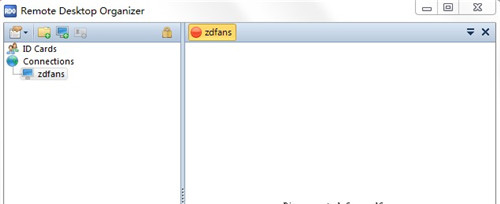 如何使用Remote Desktop Organizer?Remote Desktop Organizer使用教程