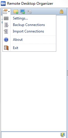 如何使用Remote Desktop Organizer?Remote Desktop Organizer使用教程