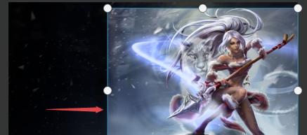 如何使用Paint3D抠图?