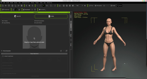 Headshot插件怎么使用?Headshot插件的使用方法