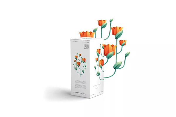 如何使用PS制作原创顶级扁平噪点插画?