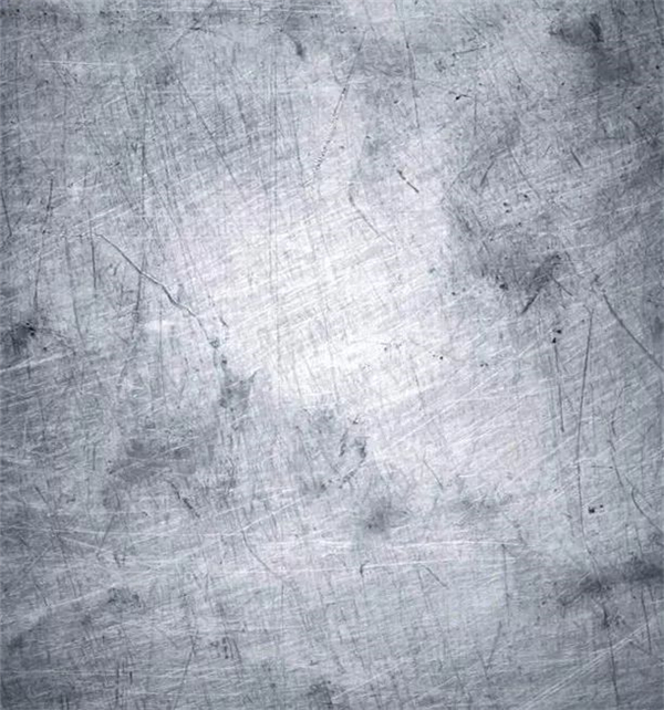 如何使用PS制作《极限挑战》金属质感艺术字?