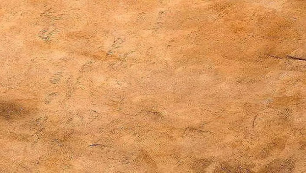 使用Photoshop如何制作金色立体效果文字?