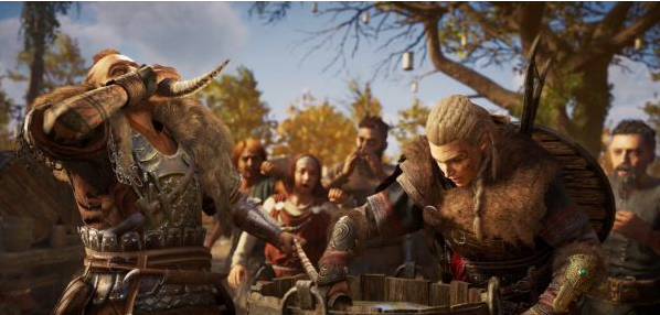 我来教你Win10玩刺客信条英灵殿崩溃怎么办（刺客信条英灵殿win10闪退）