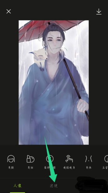 怎么为图片添加好看的文字？醒图app添加文字的方法技巧