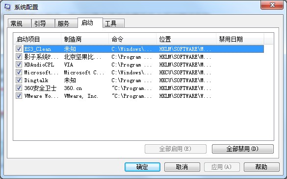 Windows7网页被劫持怎么办？小编分享一招轻松解决