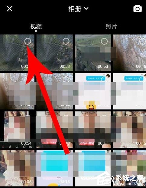 快影app如何添加本地音乐?学会视频音乐随心换!