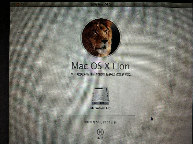 Mac电脑恢复出厂设置怎么弄?这个方法麻烦收好了