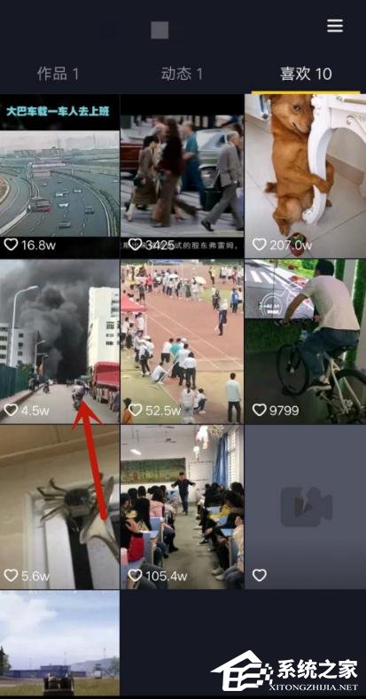 抖音怎么一键清空喜欢？抖音快速取消喜欢和收藏的技巧