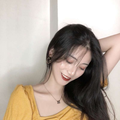 关于2020最流行微信头像：超漂亮的女生头像大全！