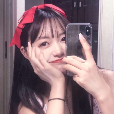 2020最流行微信头像:超漂亮的女生头像大全!