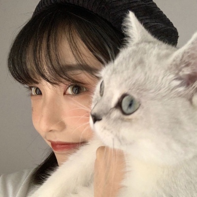 2020最流行微信头像:超漂亮的女生头像大全!