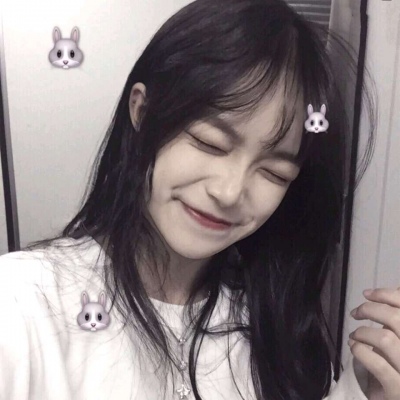 2020最流行微信头像:超漂亮的女生头像大全!