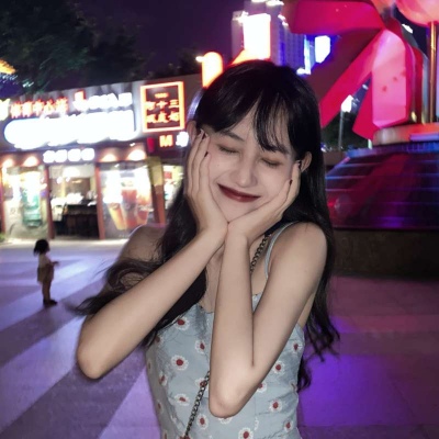 2020最流行微信头像:超漂亮的女生头像大全!