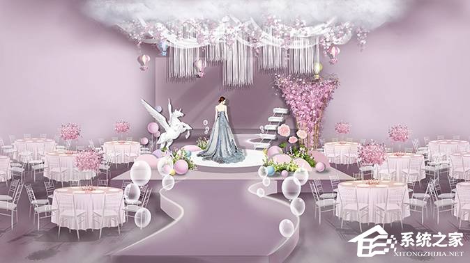 2020抖音很火的结婚祝福语:给新人传递满满祝福!