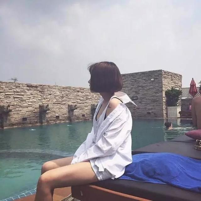 今天分享2020年最流行的微信头像！美美哒的头像赶紧换起来！