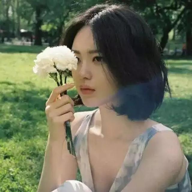 2020年最流行的微信头像!美美哒的头像赶紧换起来!