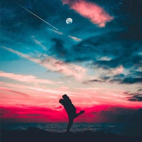 2020年最流行的微信头像!美美哒的头像赶紧换起来!